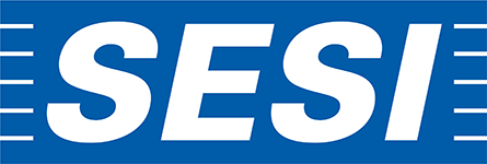 Logomarca do SESI/MT
